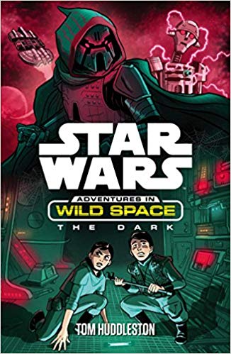 Star Wars: Adventures in Wild Space